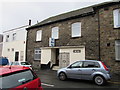 The RAFA pub, Treorchy