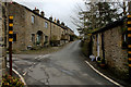 On School Lane, Long Preston