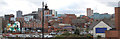 SK3587 : Sheffield City Centre by Dave Pickersgill