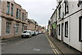 Queen Street, Stranraer