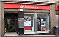 Santander, Stranraer