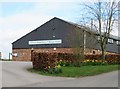 Great Ouseburn Village Hall