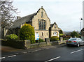 Cawthorne Methodist Church, Darton Road