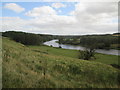 River  Tweed  from  Dalcove  Braes