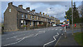 Huddersfield Road (A641), Wyke