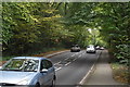 Amersham Rd, A416