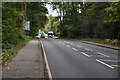 Amersham Rd, A416