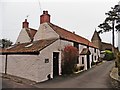 Church Path Cottage