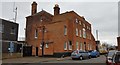 Harwich: The Naval House