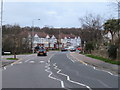 TQ3892 : Larkshall Road, near Chingford by Malc McDonald