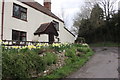 House at Knowle St Giles