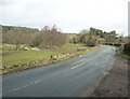 Cawthorne Lane, Cawthorne