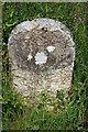 Old Boundary Marker