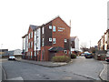 Elmfield Court, Back Lane, Bramley