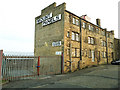 Mount Panels, Back Lane, Bramley