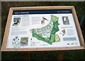 The Commons Information Board