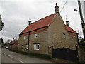 House on High Street, Little Bytham