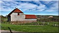 Barn on Sopers Lane