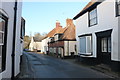 TR2057 : Nargate Street, Littlebourne by David Howard