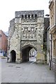 West Gate Winchester