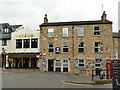 NY9364 : The Forum (pub), Hexham by Stephen Craven