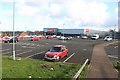 NZ2764 : Home Bargains, Byker, Newcastle by Graham Robson