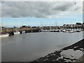 Tayport Harbour