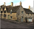 Grade II Listed Hollyhock Cottage, Witney Street, Burford