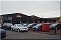 Horsepower Motor Centre