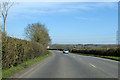 A422 towards Milton Keynes