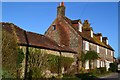 Meadowside Cottages, West Stoke