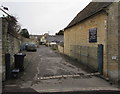 Castles Yard, Burford