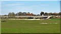 Bridge carrying the A283 over the River Adur