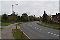 Stanley Hill, A404