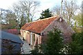 Stable block at Walnut House