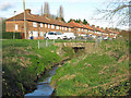 Burnt Oak Brook by The Meads (4)