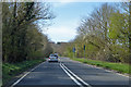  : A4130 Henley Road by Robin Webster