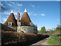 Oast House