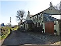 Old Barn Cottage