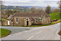 SE0086 : The Old School Bunkhouse, Bishopdale Valley by David Dixon