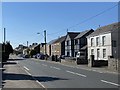 Swansea Road, Trebanos