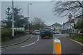 Plymouth : Torr Lane