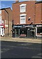 Stourport Tandoori, 5 York Street, Stourport-on-Severn