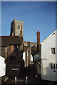 Church Steps, Minehead