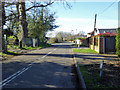 Ten Acre Lane, Thorpe