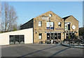 The Boathouse, Wharf Street, Brighouse