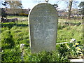 Infant mortality in the 19th century, Woolwich Old Cemetery