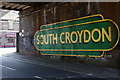 South Croydon