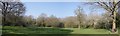 Devonshire Park Panorama