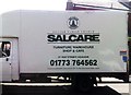 Salcare Van